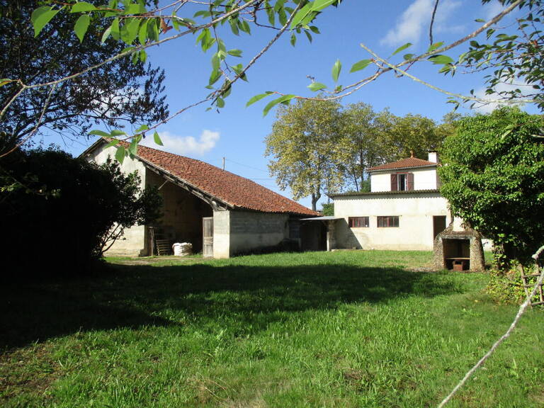 Maison F4 — photo 1