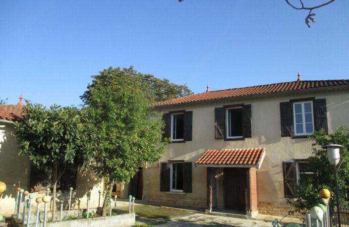 Maison F4 — photo 4