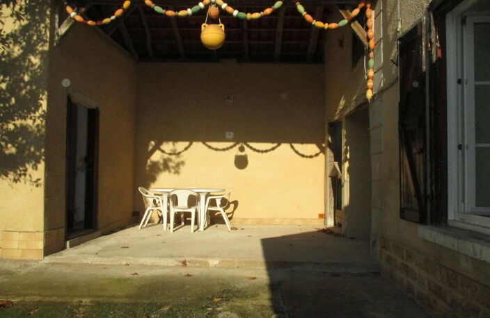 Maison F4 — photo 5