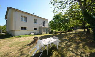 Maison 3 Pièces 92 m² à vendre à Mareuil en Périgord (24340)