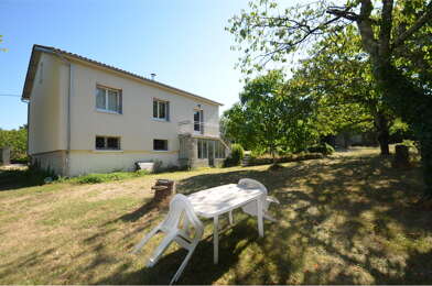 Maison 3 pièces 160000 €