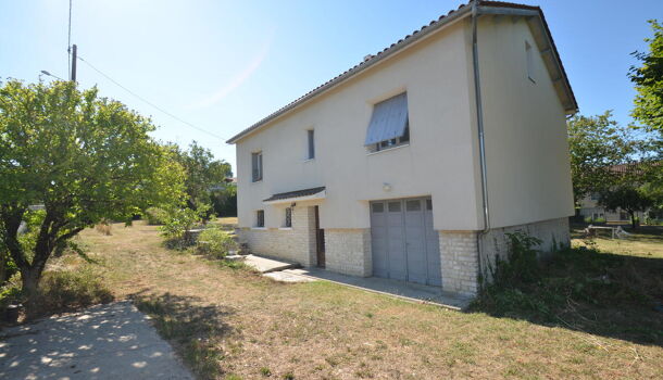Villa / Maison 3 pièces  à vendre Beaussac 24340