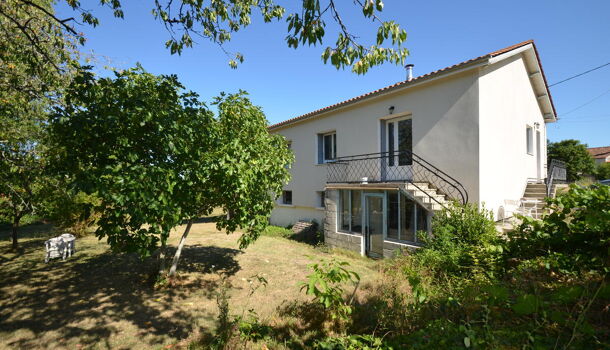 Villa / Maison 3 pièces  à vendre Beaussac 24340