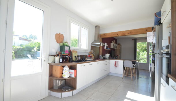 Villa / Maison 3 pièces  à vendre Beaussac 24340