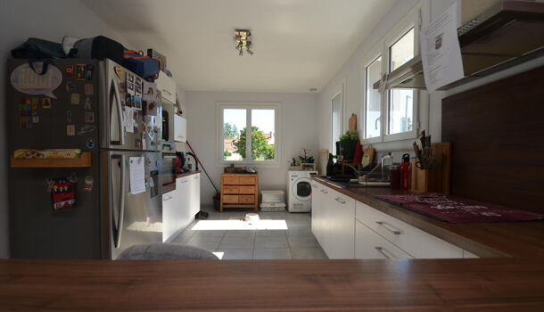 Villa / Maison 3 pièces  à vendre Beaussac 24340