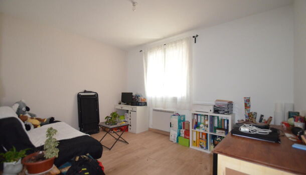 Villa / Maison 3 pièces  à vendre Beaussac 24340