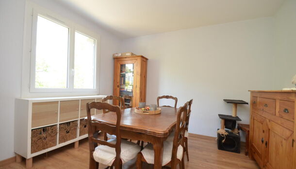 Villa / Maison 3 pièces  à vendre Beaussac 24340