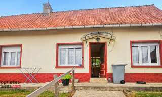 Maison 4 Pièces 68 m² à vendre à Anvin (62134)