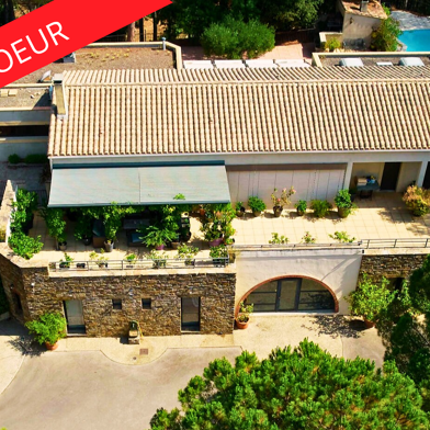 Maison 8 pièces 1144000 €