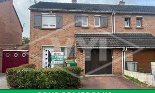 Maison 5 Pièces 110 m² à vendre à Combs-la-Ville (77380)