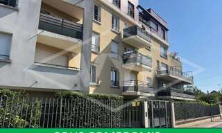 Appartement 3 Pièces 66 m² à vendre à Combs-la-Ville (77380)