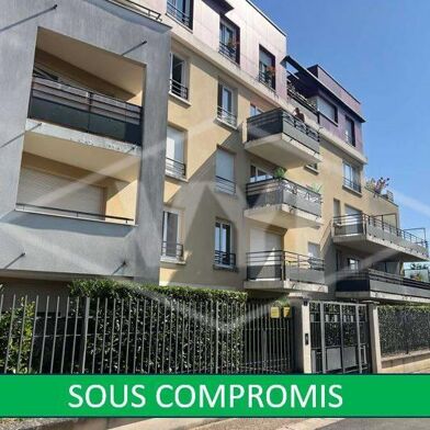 Appartement 3 pièces 230000 €