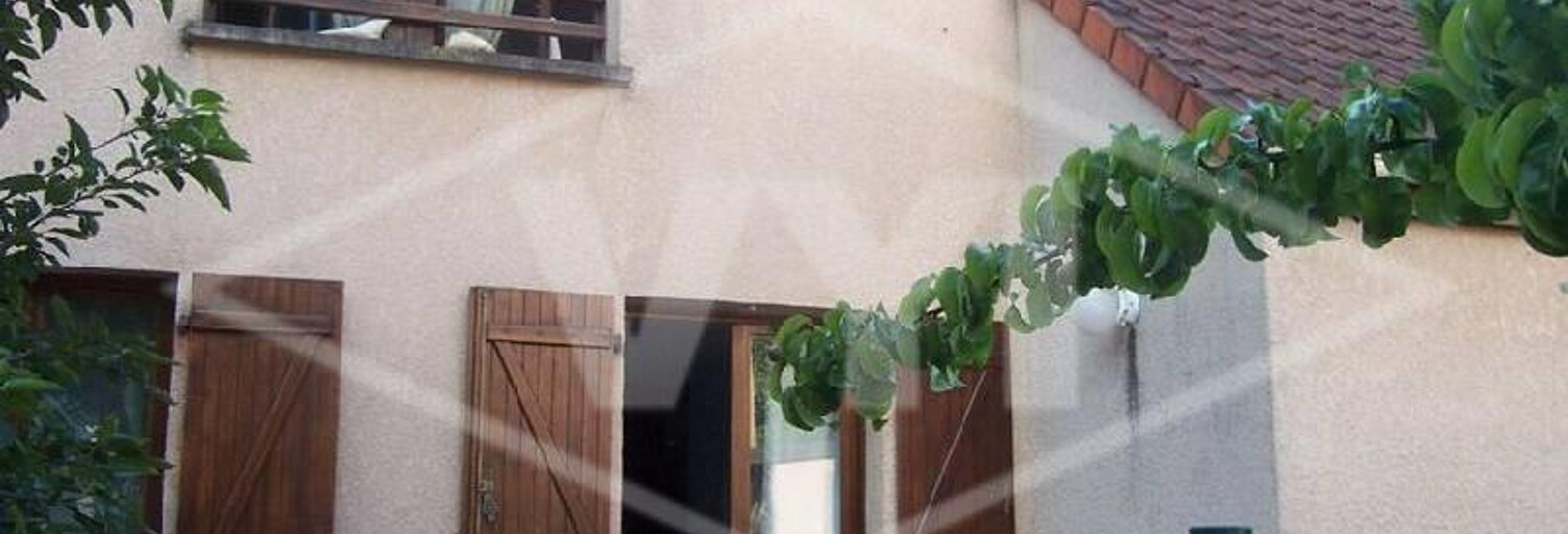 Maison 4 Pièces 83 m² à vendre à Combs-la-Ville (77380)