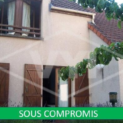 Maison 4 pièces 230000 €