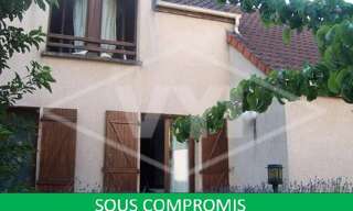 Maison 4 Pièces 83 m² à vendre à Combs-la-Ville (77380)