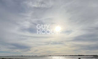 Maison 1 Pièce 60 m² à vendre à Rivedoux-Plage (17940)