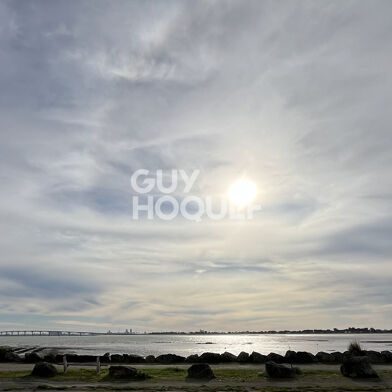 Maison 1 pièces 553000 €