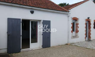 Maison 1 Pièce 60 m² à vendre à Rivedoux-Plage (17940)