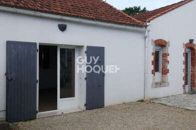 Maison 1 pièces 553000 €