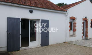 Maison 1 Pièce 60 m² à vendre à Rivedoux-Plage (17940)