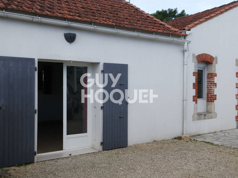 maison — photo 1
