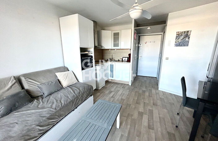 Appartement de 28.8 m2 à louer de septembre à juin — photo 2
