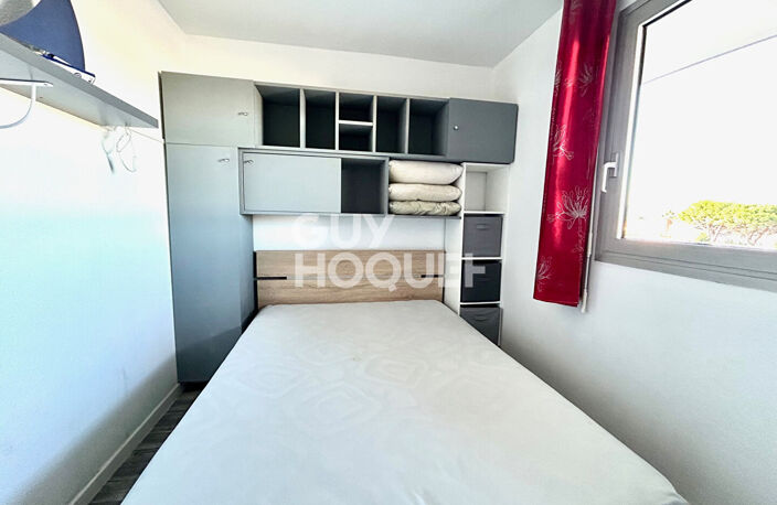 Appartement de 28.8 m2 à louer de septembre à juin — photo 3