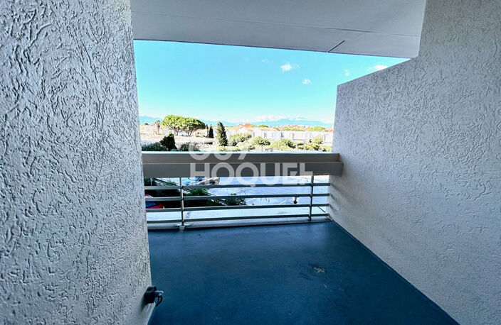 Appartement de 28.8 m2 à louer de septembre à juin — photo 4