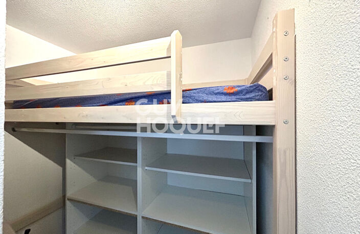 Appartement de 28.8 m2 à louer de septembre à juin — photo 5
