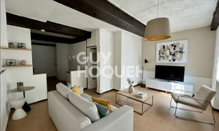 Appartement 2 Pièces 60 m² à vendre à Lyon 4 (69004)