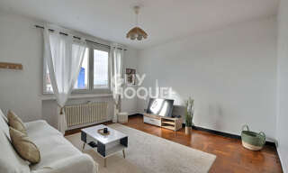 Appartement 2 Pièces 53 m² à vendre à Lyon 8 (69008)