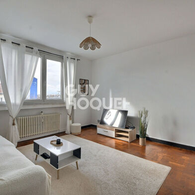 Appartement 2 pièces 199000 €