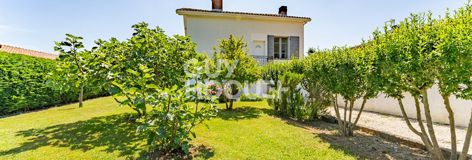 Maison 6 Pièces 135 m² à vendre à Labastide-Saint-Pierre (82370)