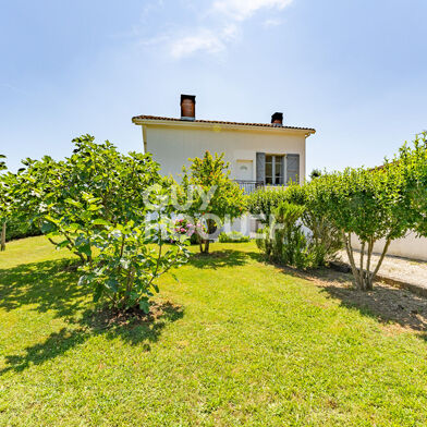 Maison 6 pièces 199000 €