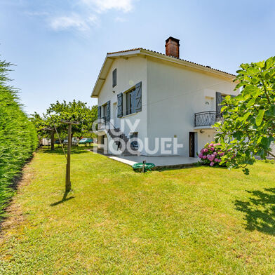 Maison 6 pièces 199000 €