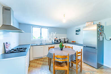 Maison 6 pièces 199000 €