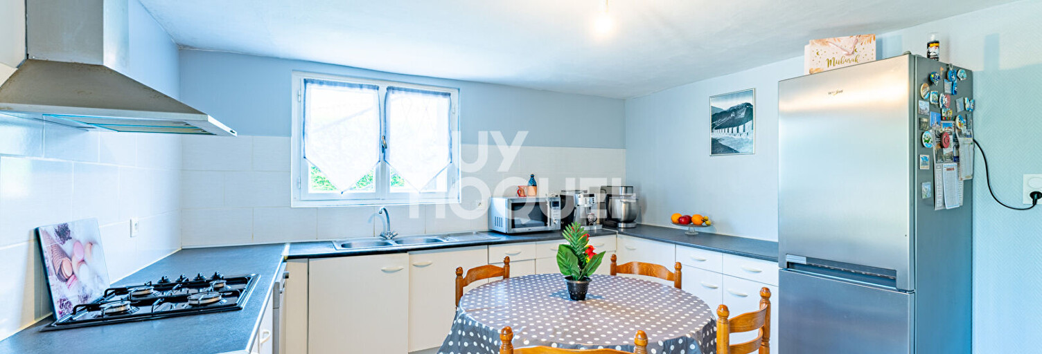 Maison 6 Pièces 135 m² à vendre à Labastide-Saint-Pierre (82370)