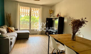 Appartement 3 Pièces 64 m² à vendre à Cavaillon (84300)