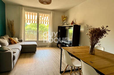 Appartement 3 pièces 149000 €