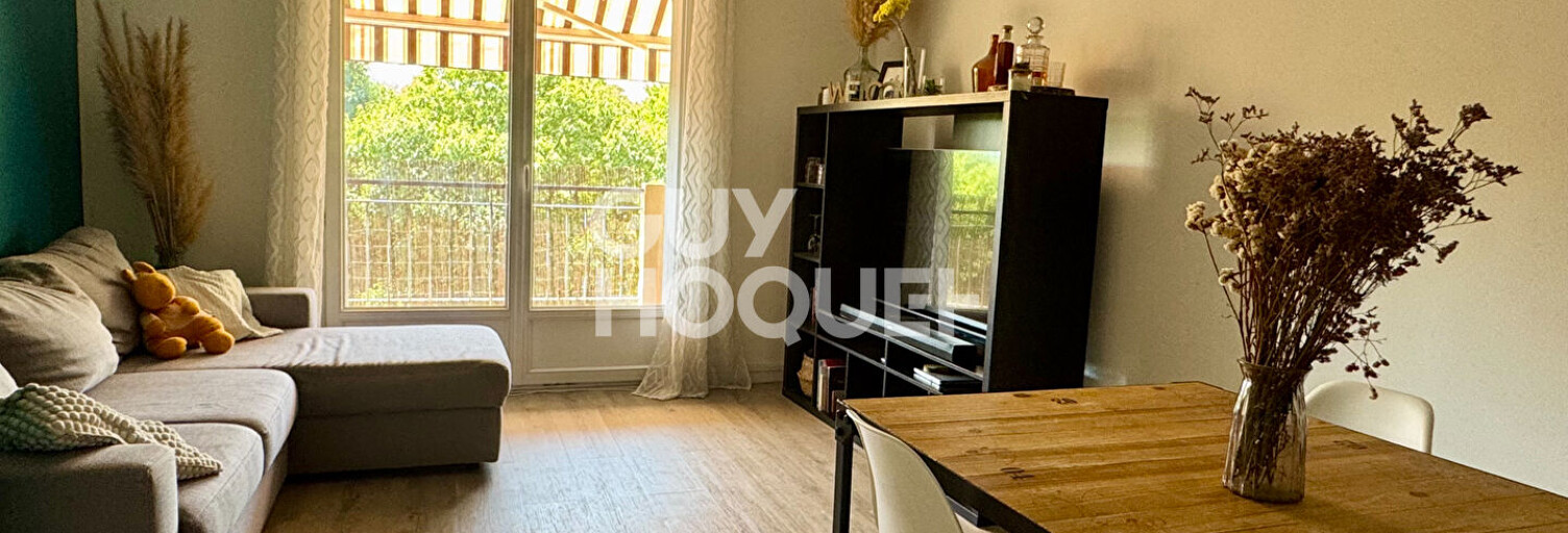 Appartement 3 Pièces 64 m² à vendre à Cavaillon (84300)