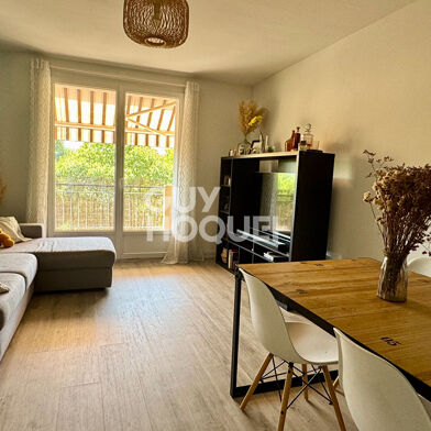 Appartement 3 pièces 149000 €