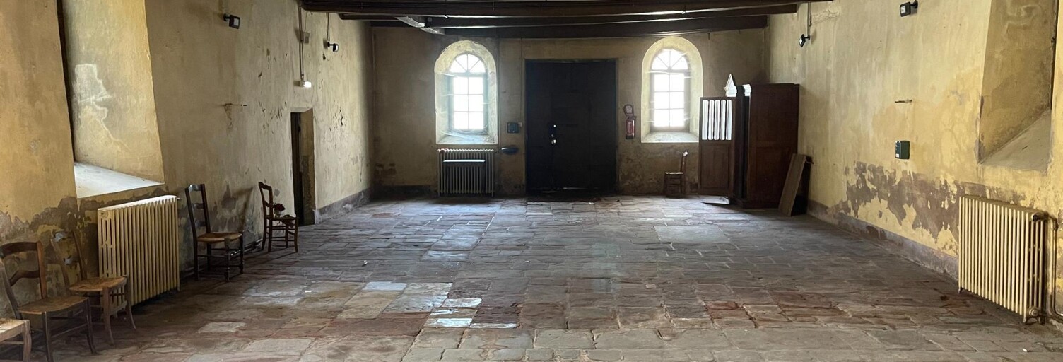 Immeuble  180 m² à vendre à Rodez (12000)