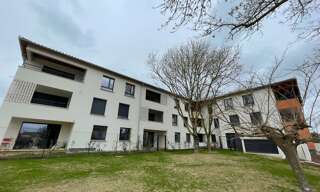 Appartement  64 m² à louer à Eaunes (31600)