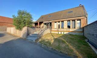 Maison 6 Pièces 155 m² à vendre à Rombies-et-Marchipont (59990)