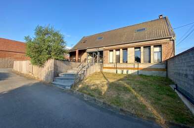 Maison 6 pièces 268000 €