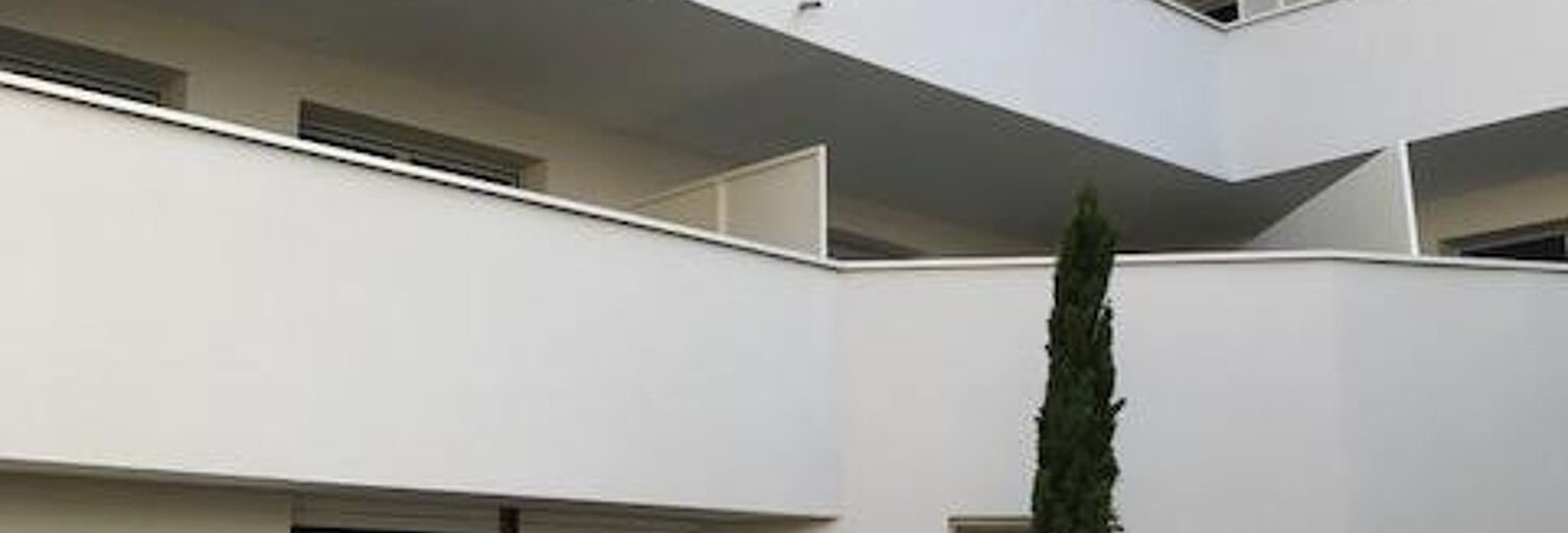 Appartement 3 Pièces 62 m² à louer à Cenon (33150)