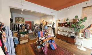 Commerce  53 m² à louer à Tours (37000)