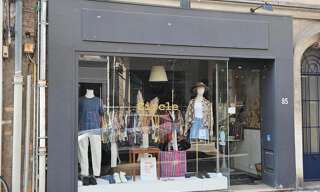 Commerce  53 m² à louer à Tours (37000)