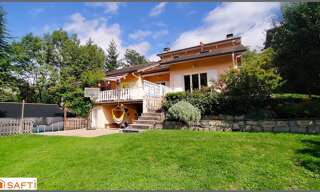 Maison 11 Pièces 223 m² à vendre à Saint-Michel-de-Maurienne (73140)