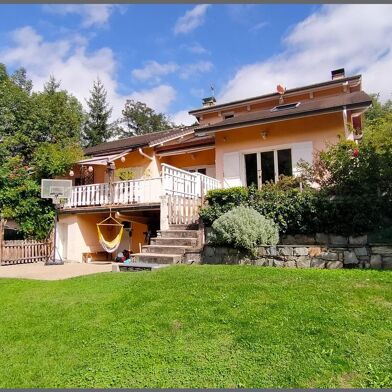 Maison 11 pièces 520000 €